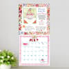 image Susan Branch Heart of the Home 2025 Mini Wall Calendar