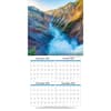 image National Parks Photo 2025 Mini Wall Calendar