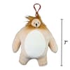 image Tiny Headed Lion Nickleby 7in Third Alternate Image width="1000" height="1000"