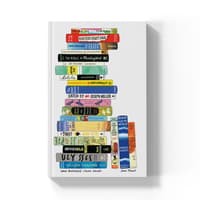 image Classic Novels Classic Notebook
