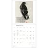 image Artful Crow 2026 Wall Calendar Second Alternate Image