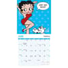 image Betty Boop 2025 Wall Calendar Third Alternate Image width=&quot;1000&quot; height=&quot;1000&quot;