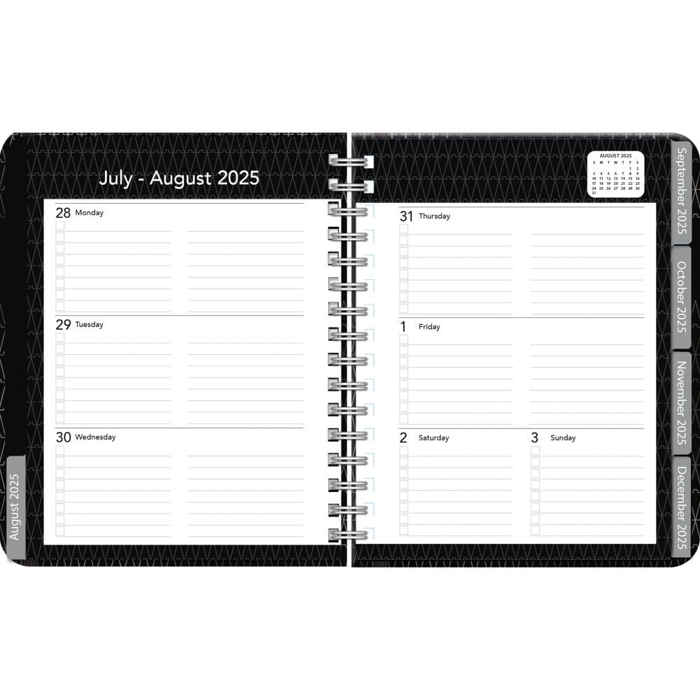 Executive Deluxe 2026 Planner_ALT2