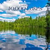 image Land of 10000 Lakes Minnesota 2026 Wall Calendar