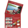 image Cottage Country 2026 Wall Calendar by David Ward_ALT3