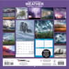 image Wild and Wonderful Weather 2024 Wall Calendar First Alternate  Image width=&quot;1000&quot; height=&quot;1000&quot;