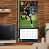 image MLS Nashville SC 2026 Wall Calendar Fifth Alternate Image
