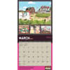 image South Park 2025 Wall Calendar