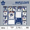 image NHL Toronto Maple Leafs 2027 Mini Wall Calendar