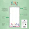 image My Family Organiser 2026 Wall Calendar First Alternate Image