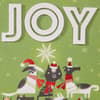 image Dog and Cat Tree Christmas Card Fourth Alternate Image width=&quot;1000&quot; height=&quot;1000&quot;