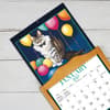 image American Cat Special Edition 2027 Wall Calendar Seventh Alternate Image