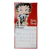 image Betty Boop 2026 Wall Calendar Third Alternate Image