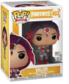 image POP! Vinyl Games Fortnite Valor Alternate Image 1