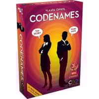 image Codenames Game Main Product Image