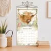 image Rosewood Ranch 2026 Wall Calendar Alt5