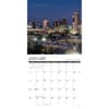 image New Orleans 2026 Wall Calendar Second Alternate Image