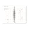 image Stone Agatha 2026 Planner Seventh Alternate Image