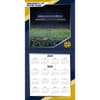 image COL Notre Dame Fighting Irish 2025 Wall Calendar