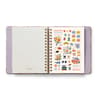 image Mimi Academic Spiral 2025 Planner Alt7