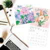 image Live Love Laugh 2027 Mini Wall Calendar Third Alternate Image