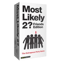 image Most Likely 2? Friends Edition