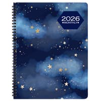 image Starlight 2026 Monthly Planner