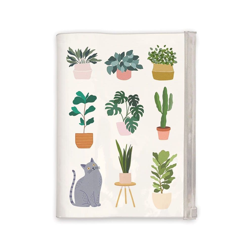 Growing Together 2022 Planner