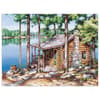 image Tranquility 500 Piece Puzzle