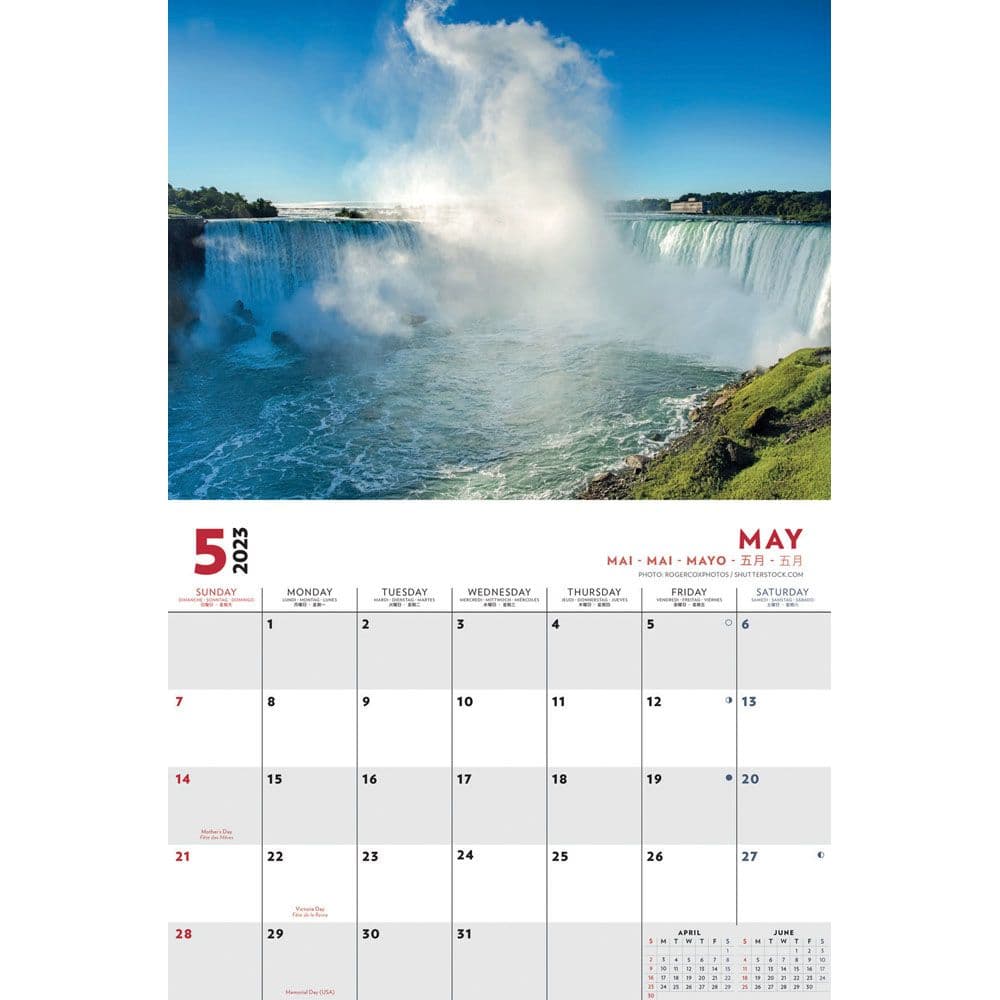 niagara-falls-a4-2023-wall-calendar-calendars