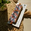 image Navy Mushrooms Notebook Pouch
