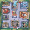 image Scooby Doo Clue Board Game Third Alternate Image