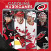 image NHL Carolina Hurricanes 2025 Wall Calendar Main Image