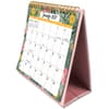 image Flora and Fauna 2027 Easel Desk Calendar by Heather Dutton