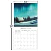 image Seasons Photo 2026 Wall Calendar_ALT5