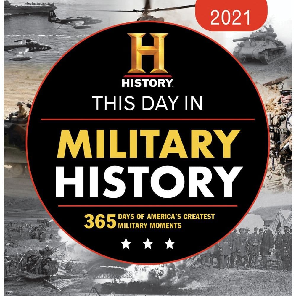 5 Best 2022 Military Calendars - CalendarBuy.com