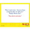 image Laugh A Day 2026 Desk Calendar Third Alternate Image
