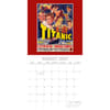 image Classic Movie Posters 2025 Wall Calendar Third Alternate Image width=&quot;1000&quot; height=&quot;1000&quot;