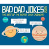 image Bad Dad Jokes 2025 Desk Calendar Main Image