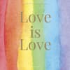 image Love is Love 2024 Wall Calendar Main Product Image width=&quot;1000&quot; height=&quot;1000&quot;