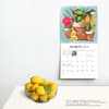 image Its a Small World Hopper 2024 Wall Calendar