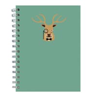 image Oh Deer Journal