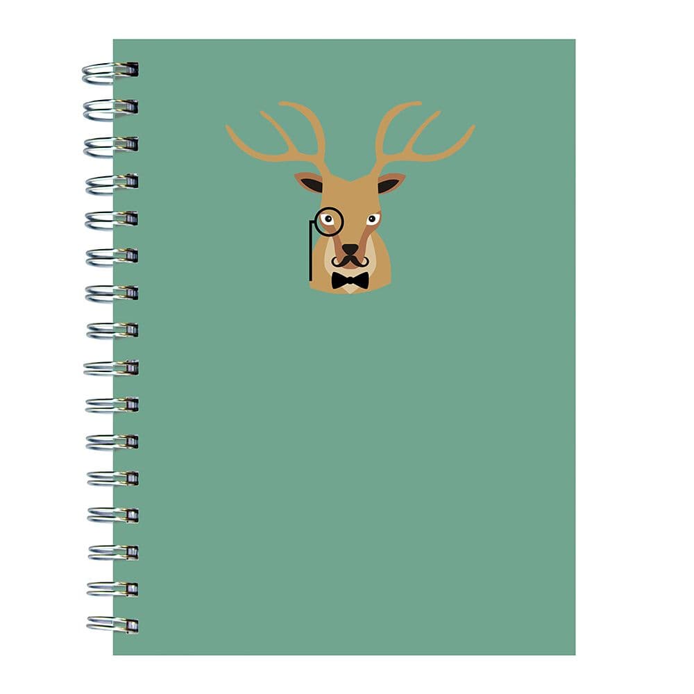 image Oh Deer Journal