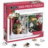 image Kitten Christmas 1000 Piece Puzzle Third Alternate Image