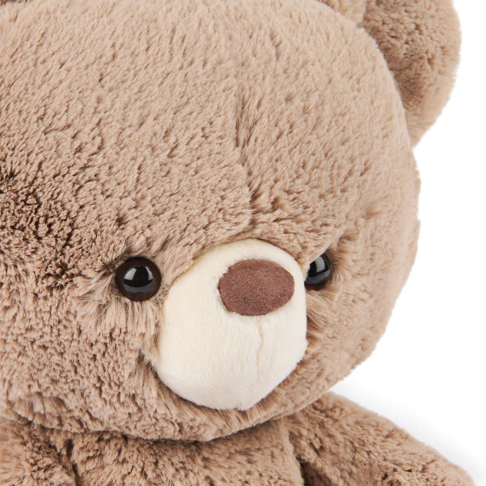 Kai Teddy Bear Plush Tenth Alternate Image