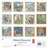 image British Library Medieval Manuscripts 2027 Wall Calendar First Alternate Image