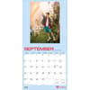 image Seventeen 2026 Wall Calendar