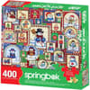 image Snow Days 400 Piece Puzzle Main Product Image width=&quot;1000&quot; height=&quot;1000&quot;