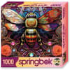image Amazing Bee 1000 Piece Puzzle Main Product Image