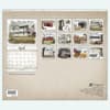 image Farmhouse 2025 Wall Calendar First Alternate Image